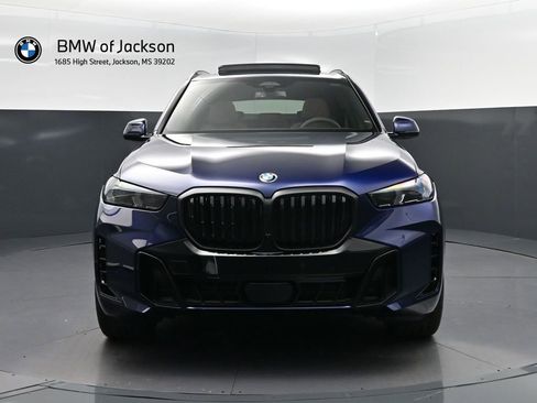 New 2026 BMW X5 sDrive40i w/ M Sport Package RWD image 10