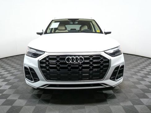 Used 2023 Audi Q5 2.0T Prestige w/ Prestige Package image 36