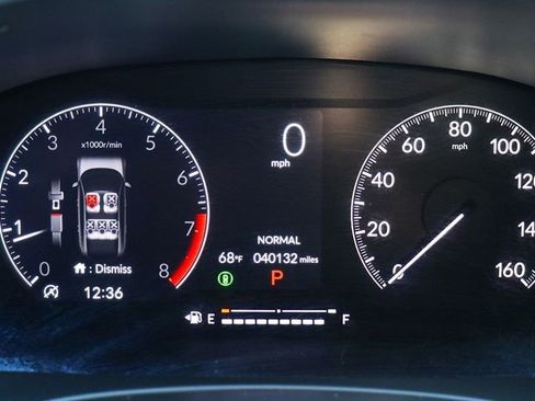 Used 2024 Honda Civic Sport image 42