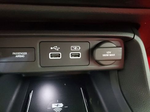 New 2025 Honda Civic Type R image 19