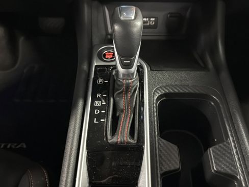 Used 2024 Nissan Sentra SR image 31