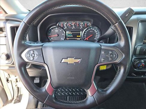 Used 2014 Chevrolet Silverado 1500 LT w/ All Star Edition RWD image 12