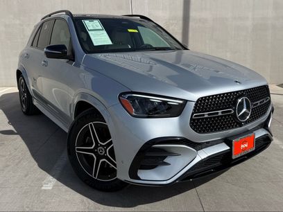 Used 2026 Mercedes-Benz GLE 350 4MATIC