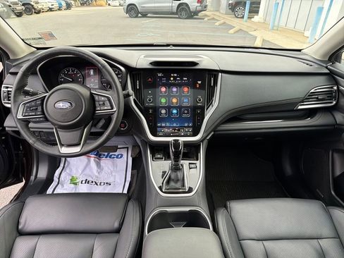 Used 2025 Subaru Outback Touring XT w/ Tech Package 3 image 15