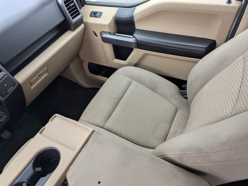 Used 2020 Ford F150 XLT w/ Equipment Group 301A Mid image 18