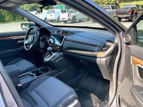 Used 2019 Honda CR-V EX image 21