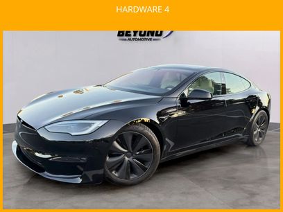 Used 2023 Tesla Model S Standard Range