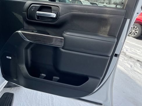 Used 2020 Chevrolet Silverado 2500 LTZ w/ LTZ Premium Package image 25