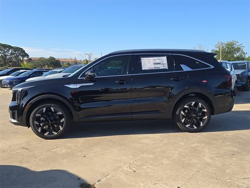 New 2026 Kia Sorento EX w/ EX Premium Package image 5