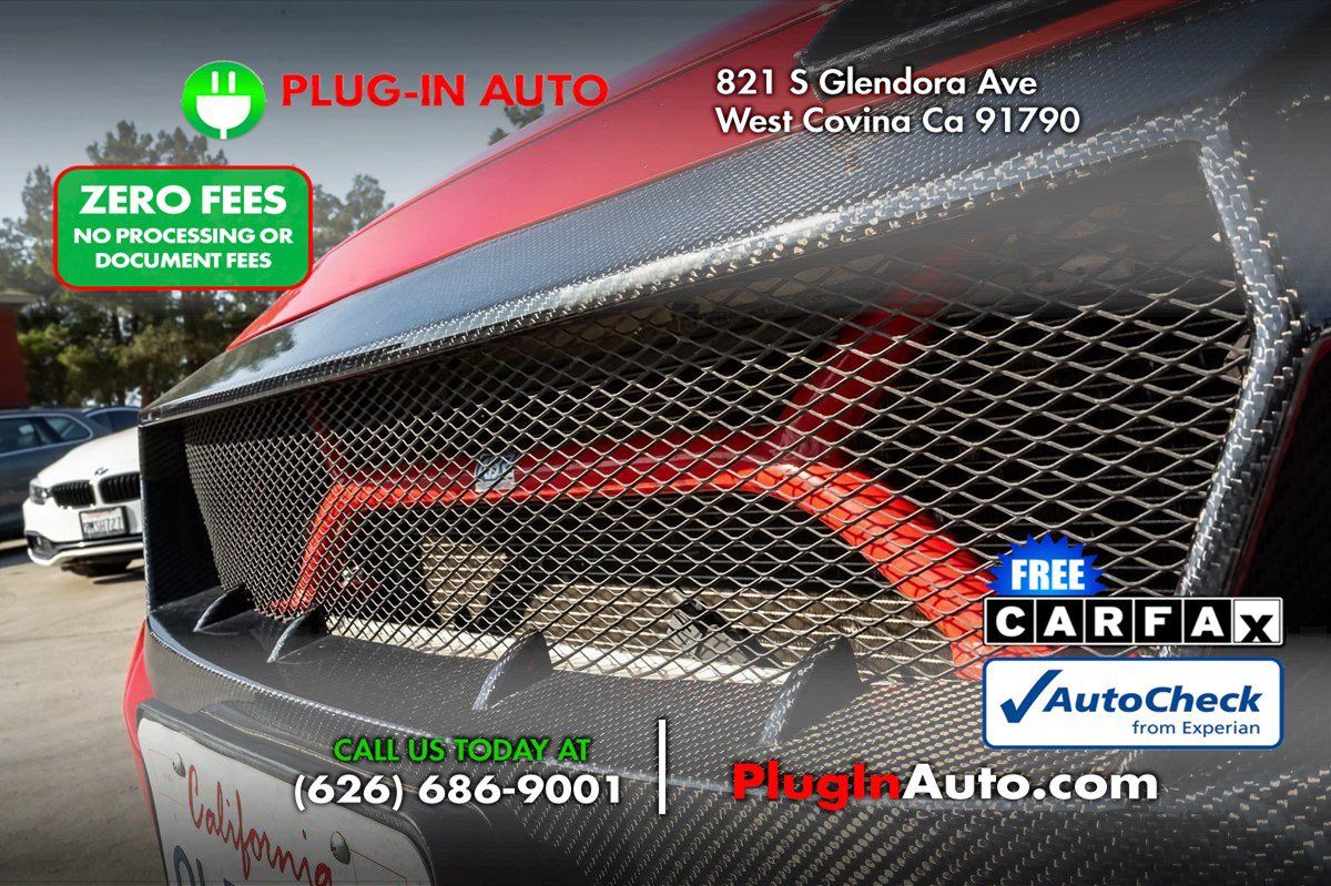 Used 2019 Honda Civic Type R image 8
