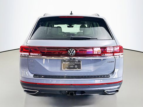 New 2026 Volkswagen Atlas SE AWD/4WD image 6
