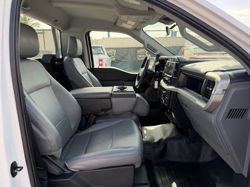 Used 2022 Ford F150 XL w/ Equipment Group 101A High RWD image 21