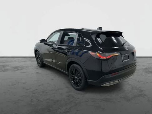 Certified 2026 Honda HR-V Sport image 2