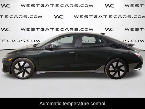 Used 2024 Hyundai Ioniq 6 SE RWD image 5