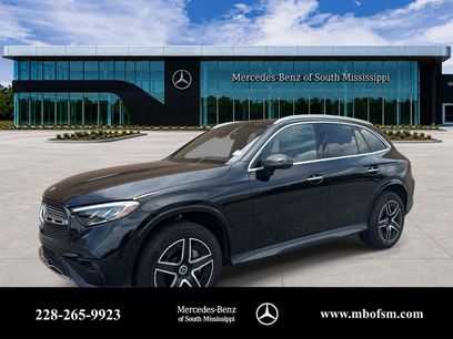 Used 2026 Mercedes-Benz GLC 300 4MATIC