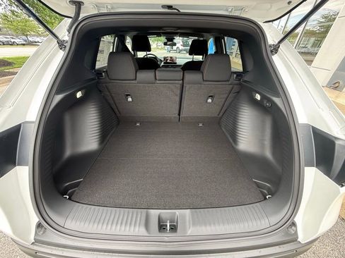 New 2026 Honda HR-V Sport image 31
