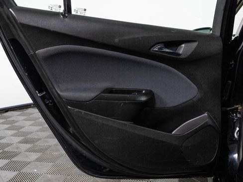 Used 2017 Chevrolet Cruze LT w/ Convenience Package image 35