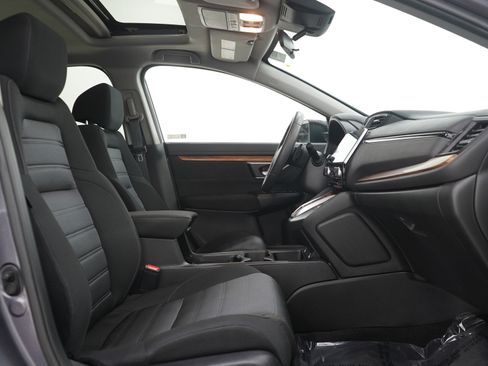 Used 2021 Honda CR-V EX image 12