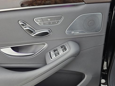Used 2019 Mercedes-Benz S 560 S 560 image 23