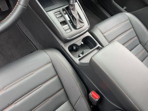 Certified 2026 Honda CR-V Sport Touring image 22