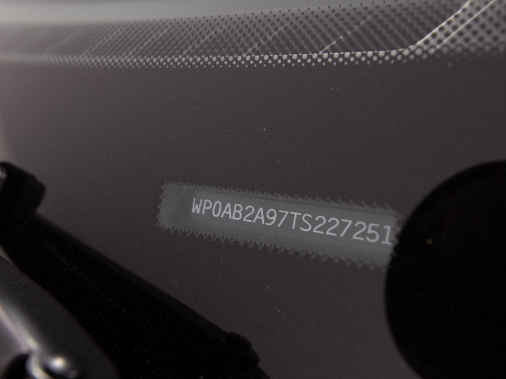 Certified 2026 Porsche 911 Carrera 4 GTS AWD/4WD image 54