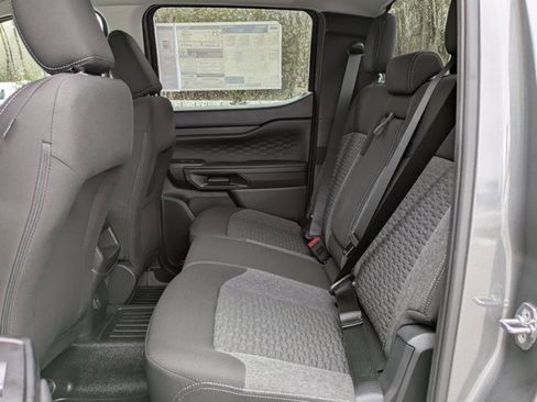 New 2026 Ford Ranger XL w/ Trailer Tow Package image 14