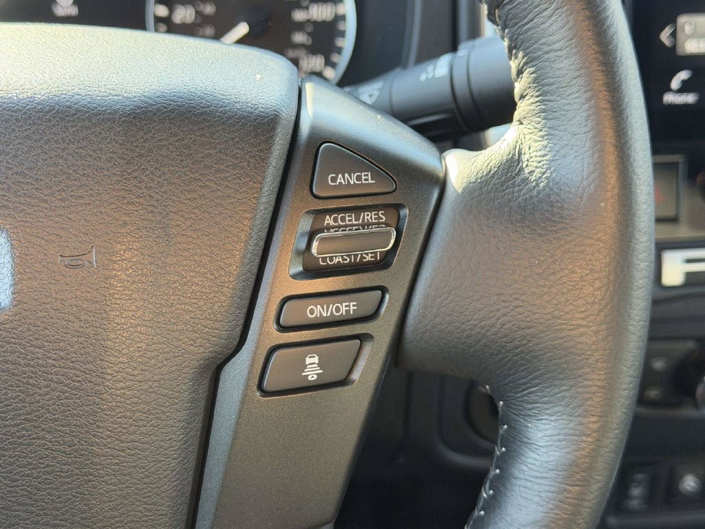 Certified 2026 Nissan Frontier SV w/ SV Convenience Package AWD/4WD image 23