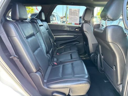 Used 2024 Dodge Durango GT AWD/4WD image 19