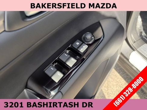 New 2025 MAZDA CX-5 AWD 2.5 S w/ Preferred Package image 11