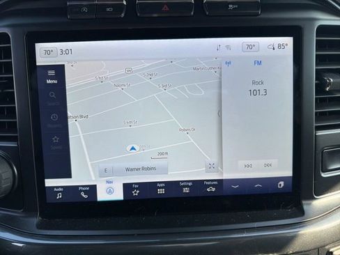 Used 2023 Ford F150 XLT w/ Equipment Group 302A High image 13