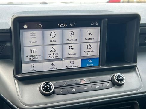 Used 2023 Ford Maverick Tremor image 28