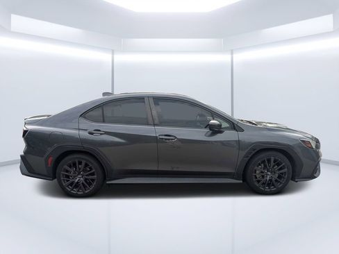 Used 2022 Subaru WRX Premium AWD/4WD image 2