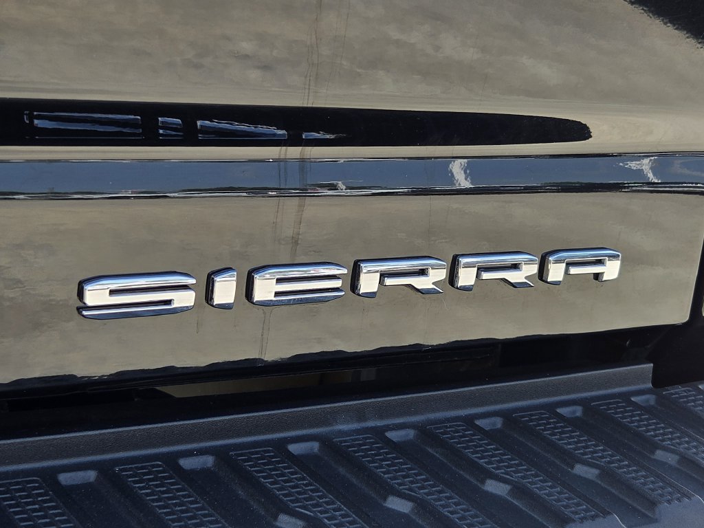 Used 2022 GMC Sierra 2500 Denali AWD/4WD image 9
