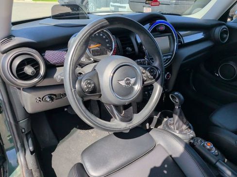 Used 2015 MINI Cooper S FWD image 8