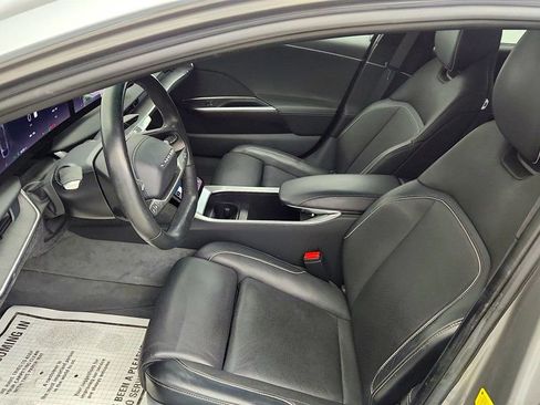 Used 2023 Lucid Air Touring AWD/4WD image 20