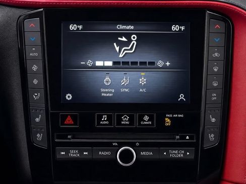 Used 2023 INFINITI QX50 Sport AWD/4WD image 35