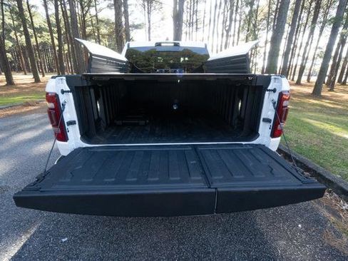 Used 2024 RAM 1500 Limited image 37