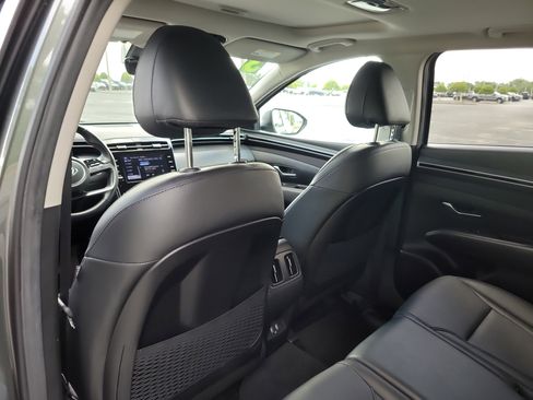 Used 2023 Hyundai Tucson SEL w/ Convenience Package AWD/4WD image 15
