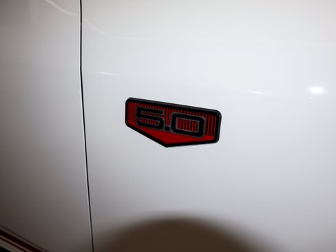 Used 2025 Ford Mustang GT Premium w/ 60th Anniversary Package RWD image 43