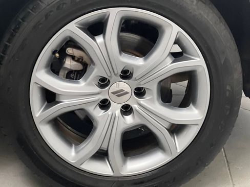 Used 2024 Dodge Hornet R/T AWD/4WD image 65