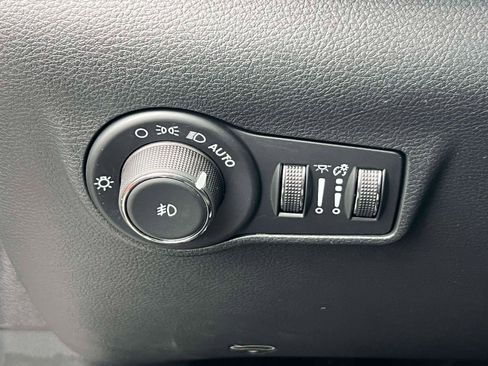 Used 2025 Jeep Compass Limited w/ Elite Group AWD/4WD image 20