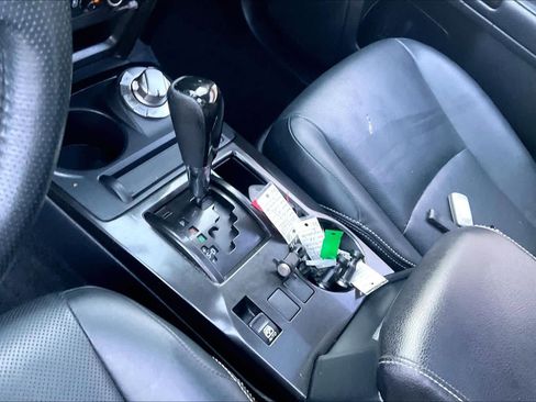 Used 2019 Toyota 4Runner Limited image 16