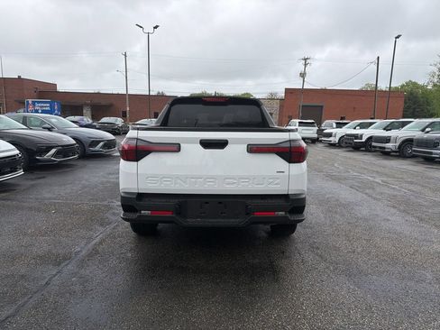 New 2026 Hyundai Santa Cruz SEL AWD/4WD image 6