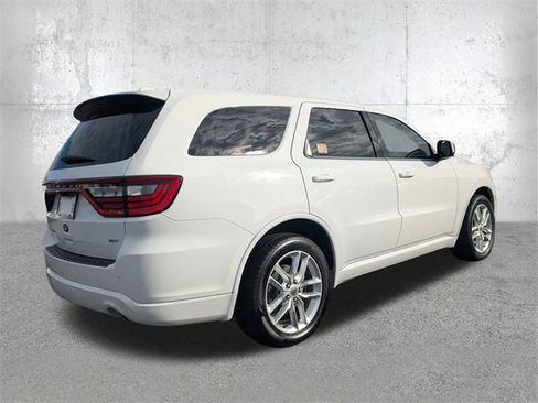 Used 2022 Dodge Durango GT image 4