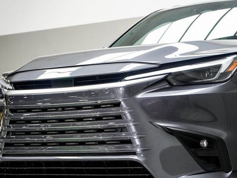 Used 2024 Lexus TX 350 350 Premium w/ Technology Package image 2