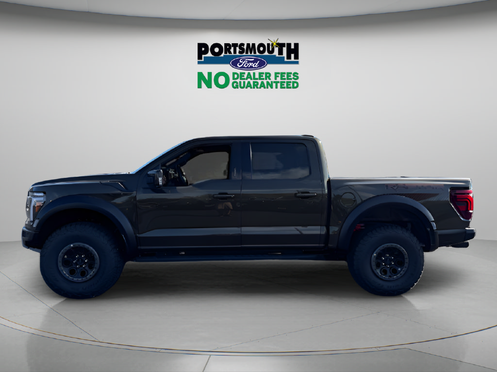 New 2026 Ford F150 Raptor AWD/4WD image 2