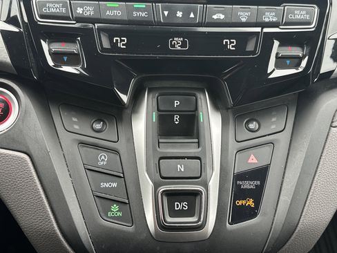 Certified 2023 Honda Odyssey EX image 28