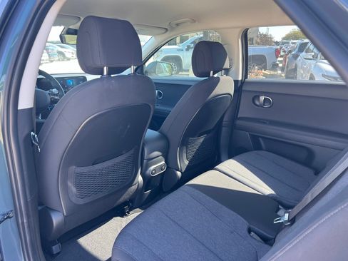 New 2026 Hyundai Ioniq 5 SE image 15