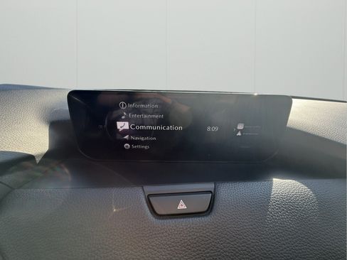 Used 2024 MAZDA CX-90 3.3 Turbo w/ Preferred Plus AWD/4WD image 15