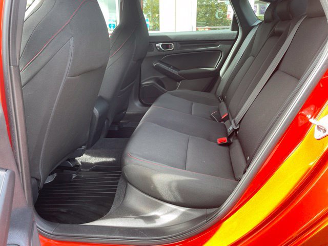 Used 2022 Honda Civic Si image 16